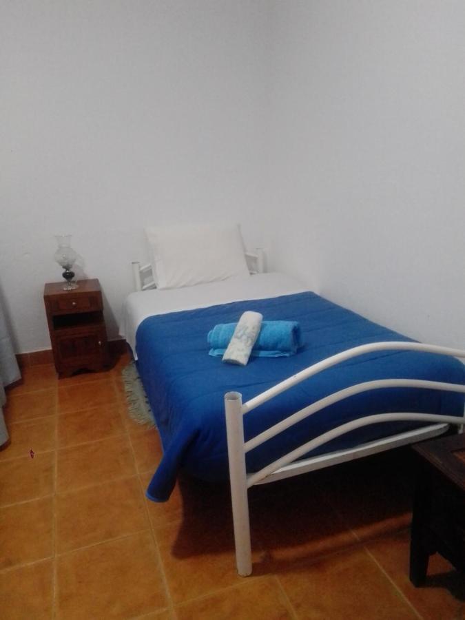 Casa Das Casas Novas - Nº40 เอลวัช ภายนอก รูปภาพ