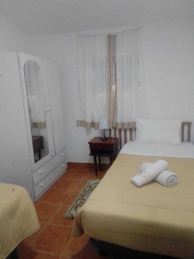 Casa Das Casas Novas - Nº40 เอลวัช ภายนอก รูปภาพ