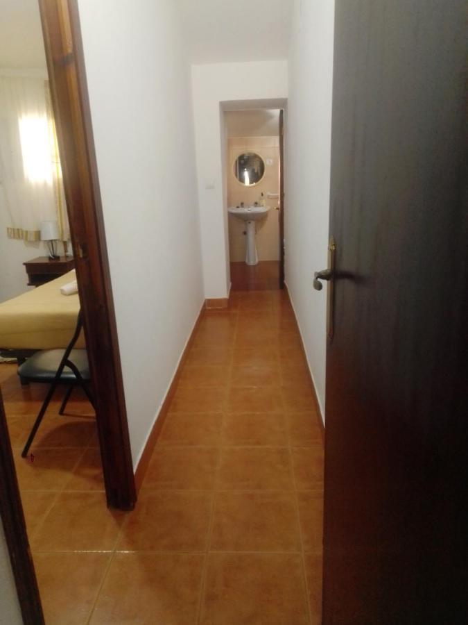 Casa Das Casas Novas - Nº40 เอลวัช ภายนอก รูปภาพ
