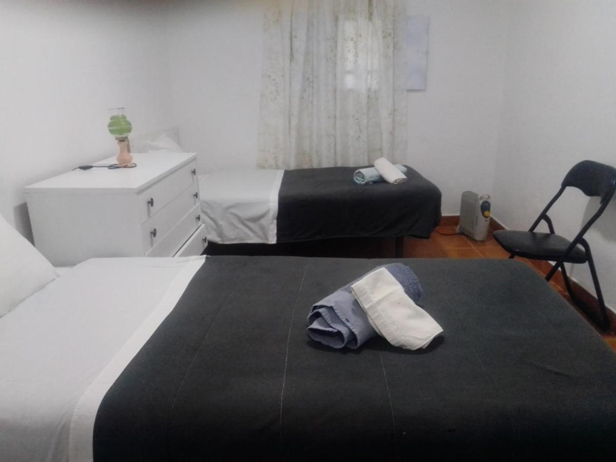 Casa Das Casas Novas - Nº40 เอลวัช ภายนอก รูปภาพ