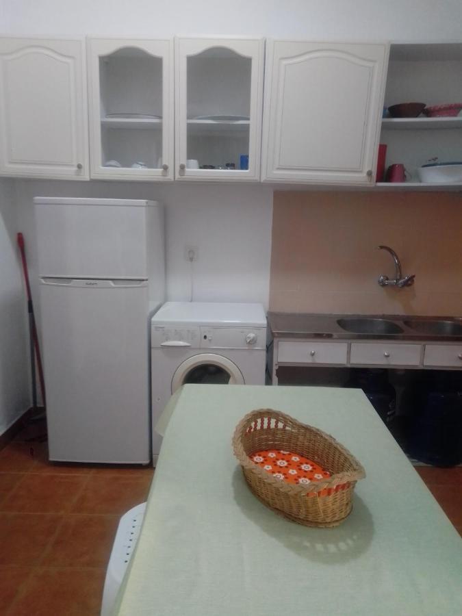 Casa Das Casas Novas - Nº40 เอลวัช ภายนอก รูปภาพ