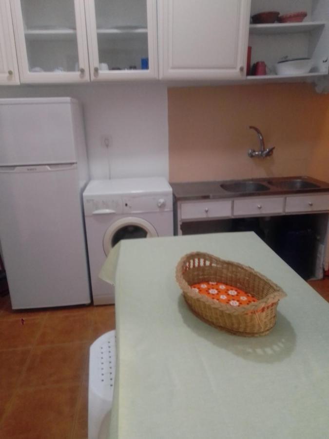 Casa Das Casas Novas - Nº40 เอลวัช ภายนอก รูปภาพ