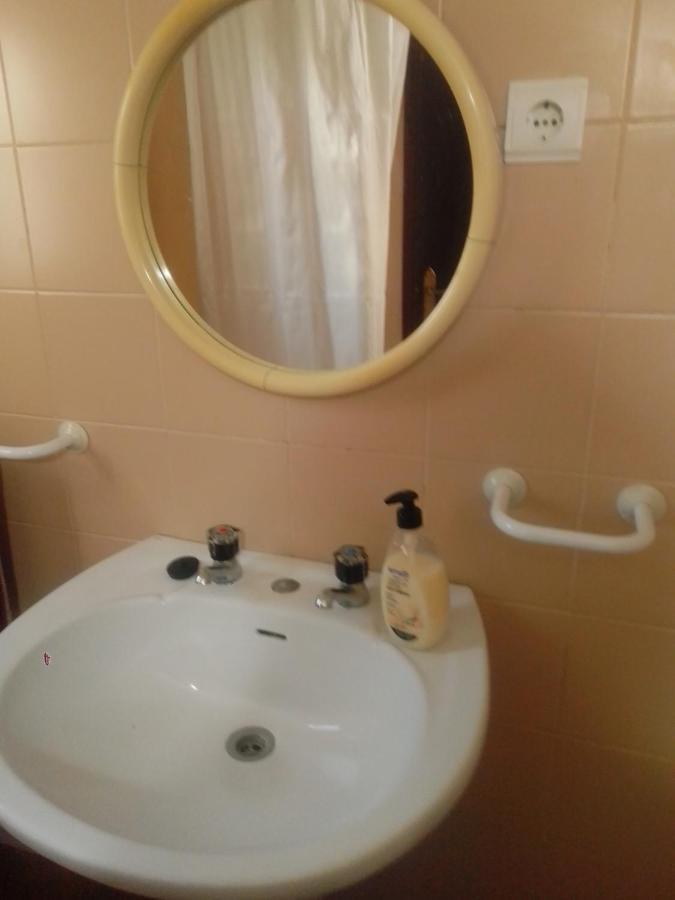 Casa Das Casas Novas - Nº40 เอลวัช ภายนอก รูปภาพ