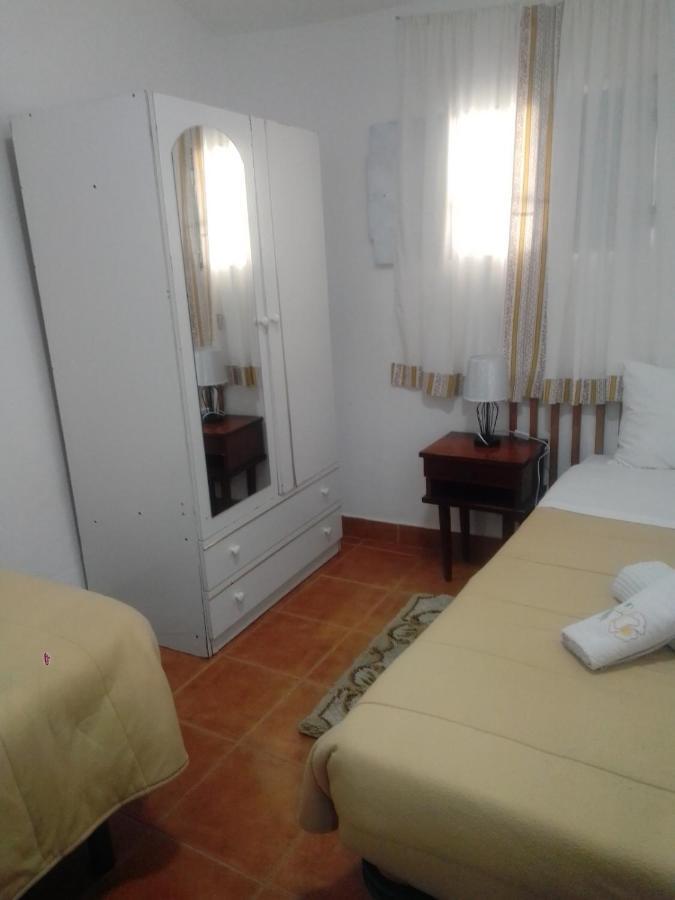 Casa Das Casas Novas - Nº40 เอลวัช ภายนอก รูปภาพ