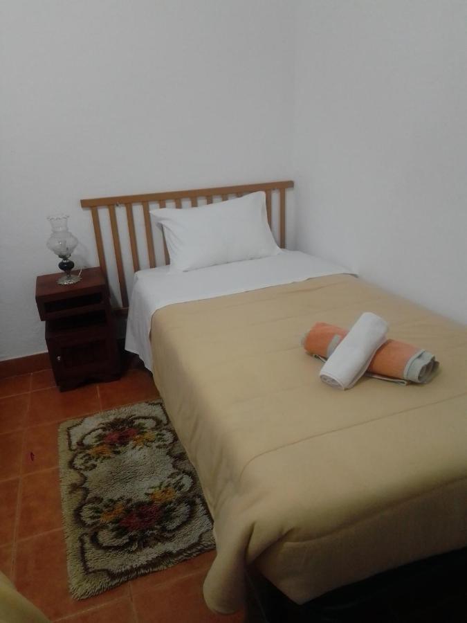 Casa Das Casas Novas - Nº40 เอลวัช ภายนอก รูปภาพ